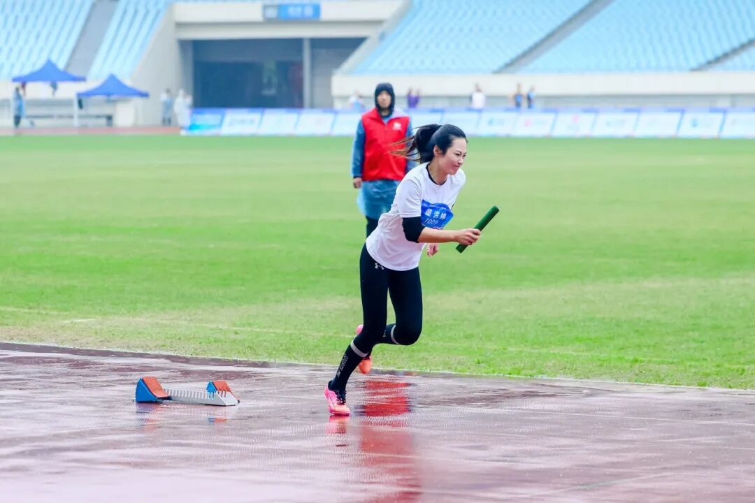 开云手机入口集团在省部属企业第二届职工运动会中获佳绩