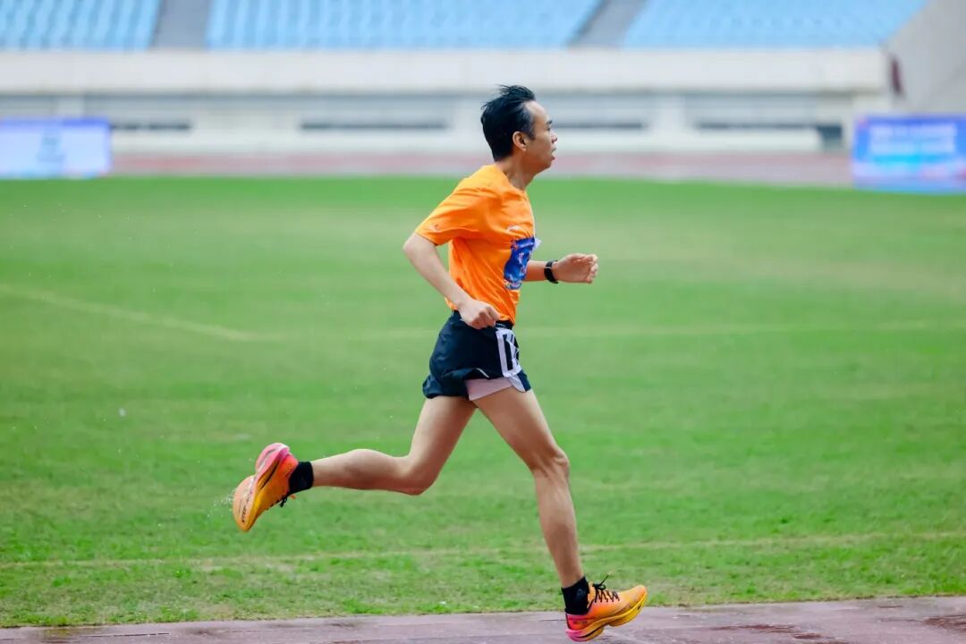 开云手机入口集团在省部属企业第二届职工运动会中获佳绩