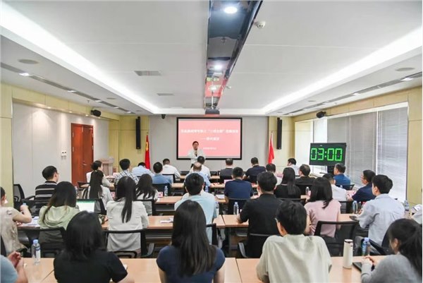 开云手机入口集团青年职工“三项全能”技能竞赛圆满收官